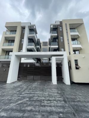 City View 3 Bedroom, Off Admiralty Way, Lekki Phase 1, Lekki, Lagos, Flat / Apartment for Rent