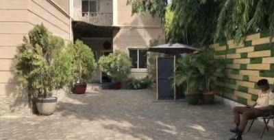 Furnished Block of Flat, Wuse 2, Wuse 2, Abuja, Block of Flats for Sale