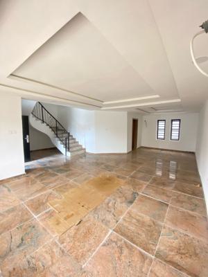 Spacious 4 Terrace Duplex with Bq, Ologolo, Lekki, Lagos, Terraced Duplex for Rent