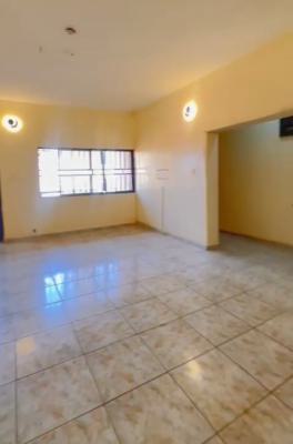 Clean 3 Bedroom Flat , 2nd Floor, Tarred Rd, By Arab, Utako, Abuja, Flat / Apartment for Rent