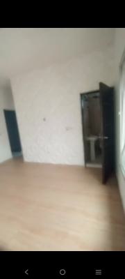Just Out Room Self Top Floor, Osapa London, Osapa, Lekki, Lagos, Self Contain (single Rooms) for Rent