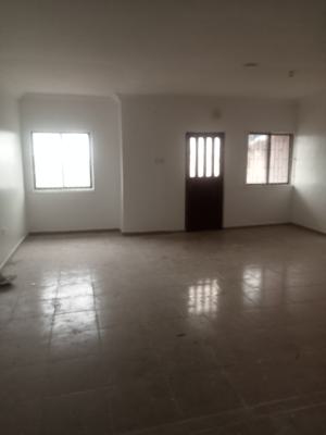 Newly Renovated 3 Bedroom Apartment (ensuite, Upstairs), Off College Road (estate), Ogba, Ikeja, Lagos, Flat / Apartment for Rent