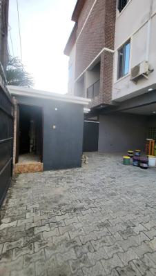 2 Units of 4 Semi Detached Duplex with Security House in Osapa London,, Osapa London Lekki Lagos, Osapa, Lekki, Lagos, Semi-detached Duplex for Rent