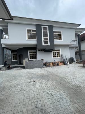 5 Bedroom, Off Admiralty, Lekki Phase 1, Lekki, Lagos, Detached Duplex for Rent