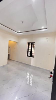 Standard Room and Parlour with Pop and Water Heater Close to The Road, Imalete Alafia, Ibeju Lekki, Lagos, Mini Flat (room and Parlour) for Rent