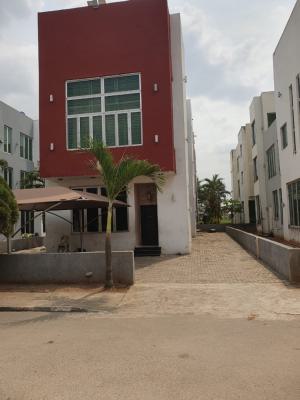 4 Bedrooms Semi Detached Duplex, Berger, Arepo, Ogun, Semi-detached Duplex for Sale
