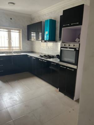 Massive Bq Room with a Shared Kitchen, Osapa, Lekki, Lagos, Self Contain (single Rooms) for Rent