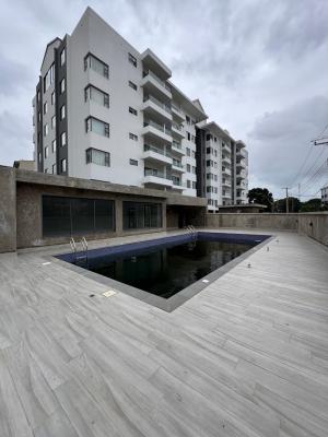 Brand New 2 Bedroom Flat with 24/7 Light, Victoria Island (vi), Lagos, Flat / Apartment for Rent