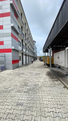 Office Space, Lekki, Lekki Phase 1, Lekki, Lagos, Commercial Property for Rent