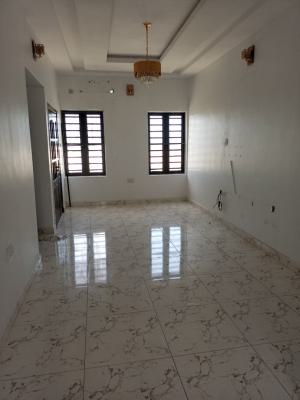 Sharp 2bedroom First Floor Airbnb Allowed Fully Serviced, Ikate, Lekki, Lagos, Flat / Apartment for Rent