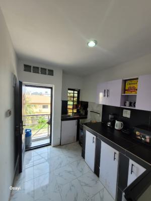 2  Bedroom Block of Flat Ilasan, Ilasan Bus Stop Lekki Lagos, Lekki Phase 1, Lekki, Lagos, Flat / Apartment for Rent