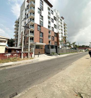 Luxury 2 Bedroom Flat, Ikoyi, Lagos, Flat / Apartment for Rent