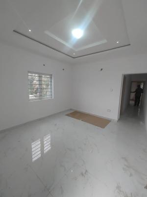 Newly Built Luxury Mini Flat One Bedroom Apartment, Corner Bus Stop Sangotedo Ajah, Sangotedo, Ajah, Lagos, Mini Flat (room and Parlour) for Rent
