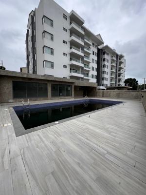 2bedroom Apartment with Gym Elevator and Pool, Victoria Island, Victoria Island (vi), Lagos, Flat / Apartment for Rent