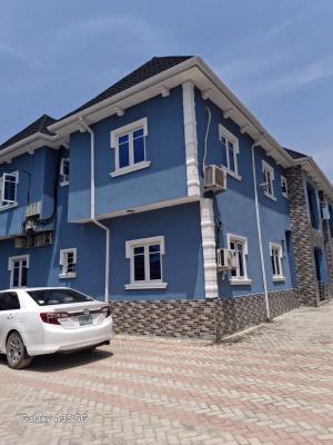Luxury Spacious 3 Bedroom Apartment with Excellent Facilities, Goodnews Estate Sangotedo Ajah, Sangotedo, Ajah, Lagos, Flat / Apartment for Rent