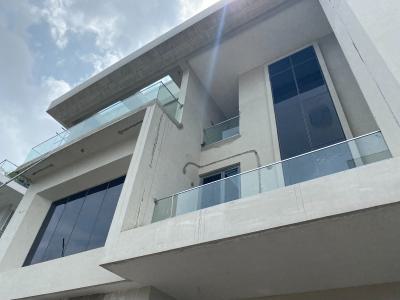 Direct 5-bedroom Fully Detached Luxury Home with 2-room Bq, Gate House, Ikoyi, Lagos, Detached Duplex for Sale