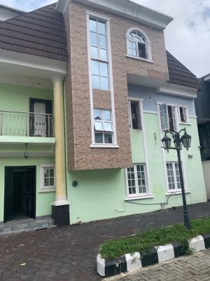 5 Bedroom Detached Duplex, Lekki, Lekki Phase 1, Lekki, Lagos, Detached Duplex for Rent