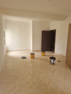 Brand New 4bedroom Terrace Duplex with Bq, Jahi, Abuja, Terraced Duplex for Rent