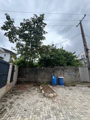 800 Sqm of Land, Osapa/agungi, Osapa, Lekki, Lagos, Residential Land for Sale