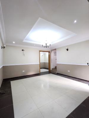 4 Bedroom All Ensuite Tarace Duplex, Osapa, Osapa, Lekki, Lagos, Terraced Duplex for Rent
