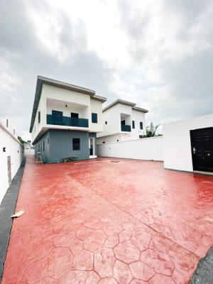 a Newly Built Spacious 4 Bedroom Fully Detached Duplex, Opic Estate, Opic, Isheri North, Lagos, Detached Duplex for Sale