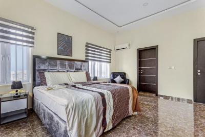 Luxury 3bedroom Flat, By Meadows Hall School, Ikate, Lekki, Lagos, House for Rent