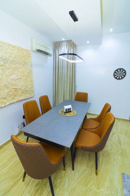 Luxury Fully Furnished 4 Bedroom Apartment, Ikoyi, Lagos, Flat / Apartment Short Let