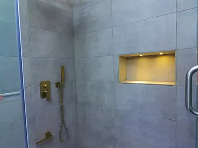 Luxury Fully Furnished 4 Bedroom Apartment — Ikoyi, Lagos