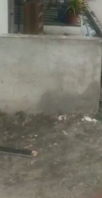 a Standard, Demolishing Building, Parkview, Ikoyi, Lagos, Residential Land Joint Venture