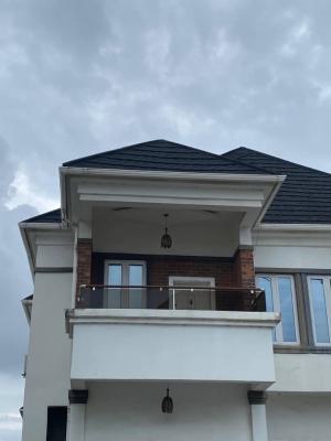 4 Bedroom Semi Detached Duplex with Bq, Thomas Estate, Ajah, Lagos, Semi-detached Duplex for Sale