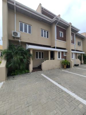 Luxury 2 Bedroom Apartment, Parkview Estate, Ikoyi, Lagos, Flat / Apartment Short Let