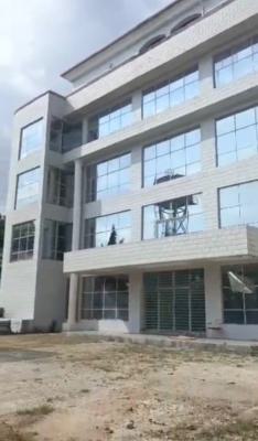 a Standard, Massive Brand New Plaza, Area 10, Garki, Abuja, Commercial Property for Sale