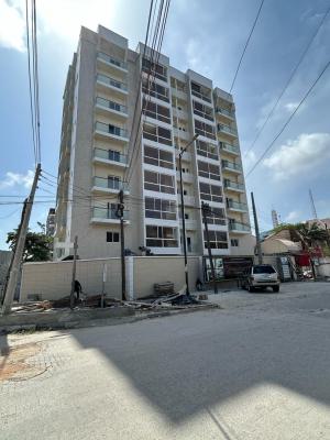 3 Bedroom Apartment and Bq, Victoria Island (vi), Lagos, Flat / Apartment for Rent