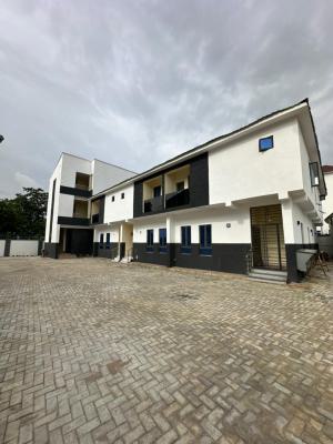 Beautiful and Brand New 3 Bedroom Spacious Apartment , Serene Vicinity, Serene Neighborhood, Gaduwa, Abuja, Flat / Apartment for Sale
