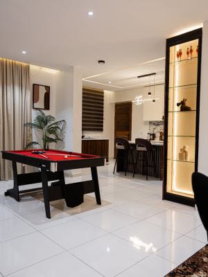 Luxury 2 Bedroom Apartment, Ikate Elegushi, Lekki, Lagos, Flat / Apartment Short Let