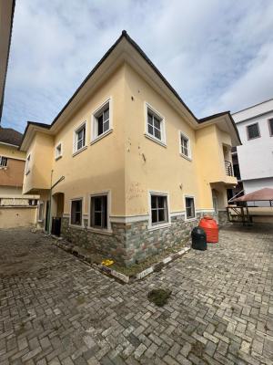 5bedroom Fully Detached Duplex with Bq Self Service, Conservation Center, Lekki, Lagos, Detached Duplex for Rent