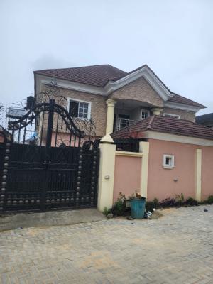 Block of Flats and Bq, Ajao Estate, Oshodi, Lagos, Block of Flats for Sale