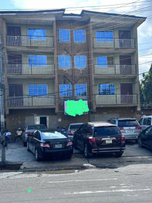 Hotel @ Ikeja :  a Luxury Hotel with 30 Rooms , Fully Air-con, Ikeja Lagos State, Ikeja, Lagos, Hotel / Guest House for Sale