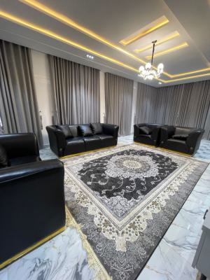 Furnished 5bedroom Fully Detached Duplex, Life Camp, Abuja, House for Sale