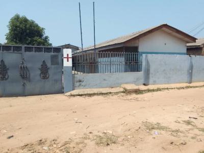 Spacious 4bedroom, Mowe Ofada, Ogun, Block of Flats for Sale