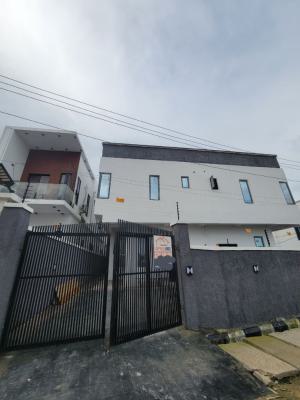 Newly Built 4 Bedroom Semi Detached Duplex, Ologolo, Lekki, Lagos, House for Sale