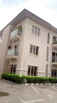 Decent 3bedroom Flat Upstairs Ensuite with Bq, Rhs, Lekki Phase 1, Lekki, Lagos, Flat / Apartment for Rent