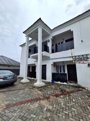 Luxury and Sharp 2 Bedroom Apartment with Excellence Facilities, Goodnews Estate Sangotedo Ajah, Sangotedo, Ajah, Lagos, Flat / Apartment for Rent