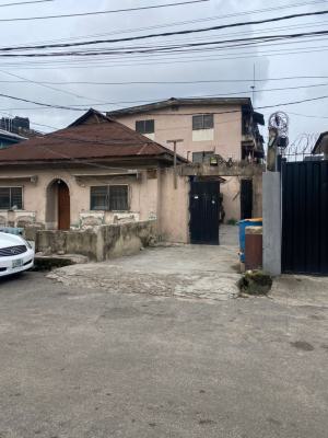 a Standard, Massive Blocks of Flat, Alagomeji, Yaba, Lagos, Block of Flats for Sale