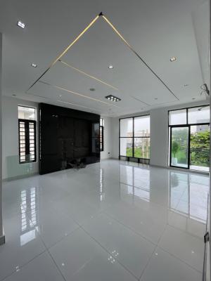 Newly Built 5 Bedrooms Duplex, Off International Airport Road, Ajao Estate, Isolo, Lagos, Detached Duplex for Sale