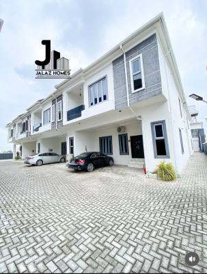 Affordable 4 Bedroom Duplex, Orchid, Lekki, Lagos, Terraced Duplex for Sale
