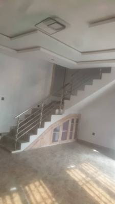 3 Bedroom Terrace Duplex at Ilupeju, Ilupeju, Ilupeju, Lagos, Terraced Duplex for Rent