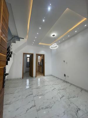 Luxury 3 Bedroom Terrace Duplex, Ikota Villa Estate, Lekki, Lagos, Flat / Apartment for Rent