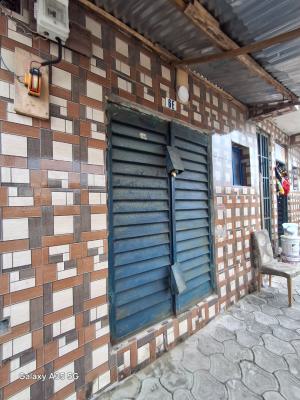 Shop in a Mall Facing Expressway at Sangotedo Ajah Lekki, Sangotedo, Ajah, Lagos, Plaza / Complex / Mall for Rent