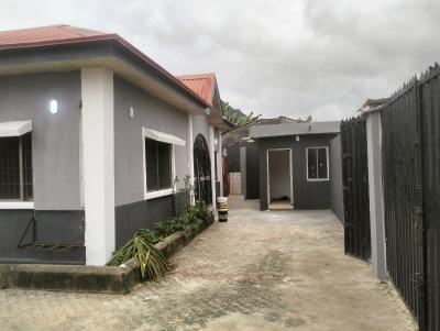 3 Bedroom Bungalow Alone in The Compound, Global, Container Bus Stop By Green Spring School, Awoyaya, Ibeju Lekki, Lagos, Detached Bungalow for Rent